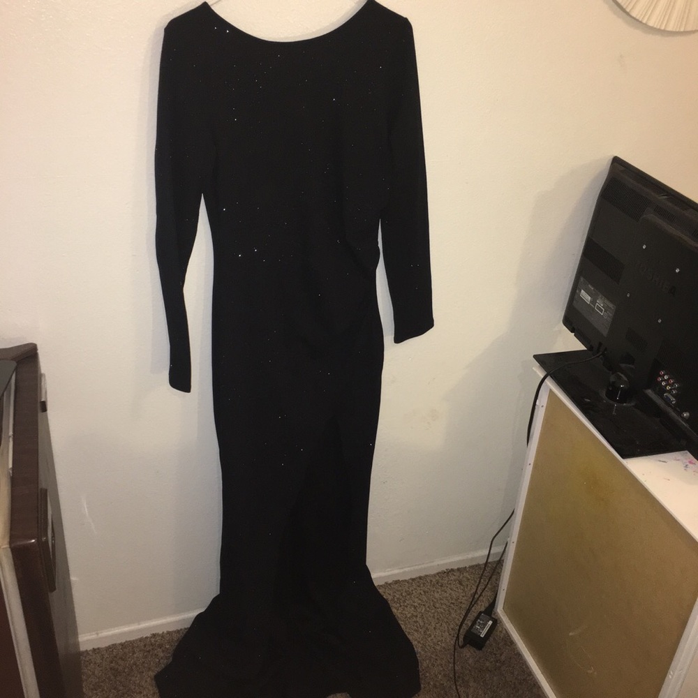 Prom dress !!